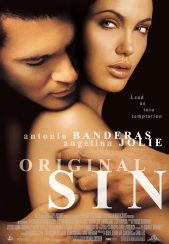 (2001) Original Sin | گناه اصلی