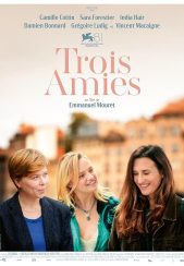 (2024) Three Friends | سه دوست