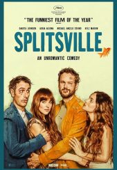 (2025) Splitsville | جدایی