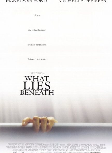 (2000) What Lies Beneath | راز نهفته در اعماق