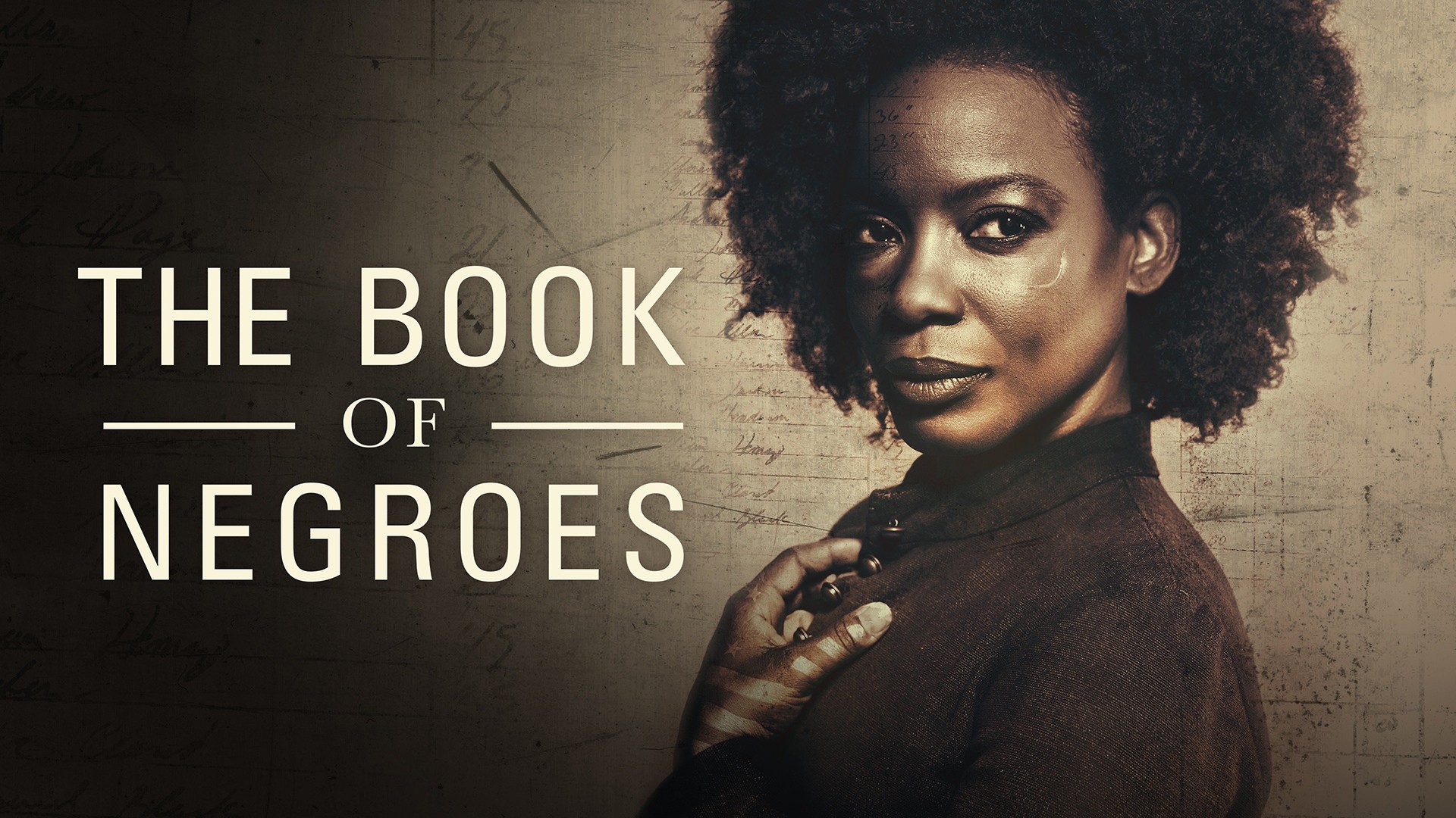 The Book of Negroes | کتاب سیاه‌پوستان