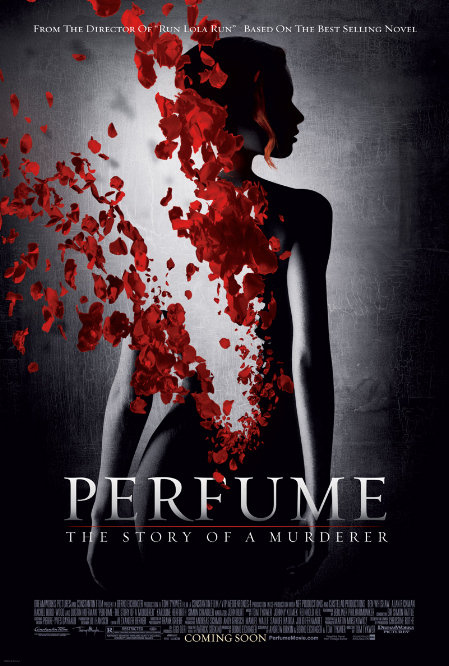(2006) Perfume : The Story of a Murderer | عطر : داستان یک قاتل