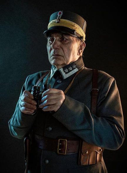 (2025) Blucher | بلوشر