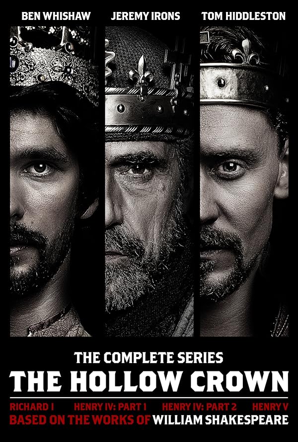 The Hollow Crown | تاج خالی