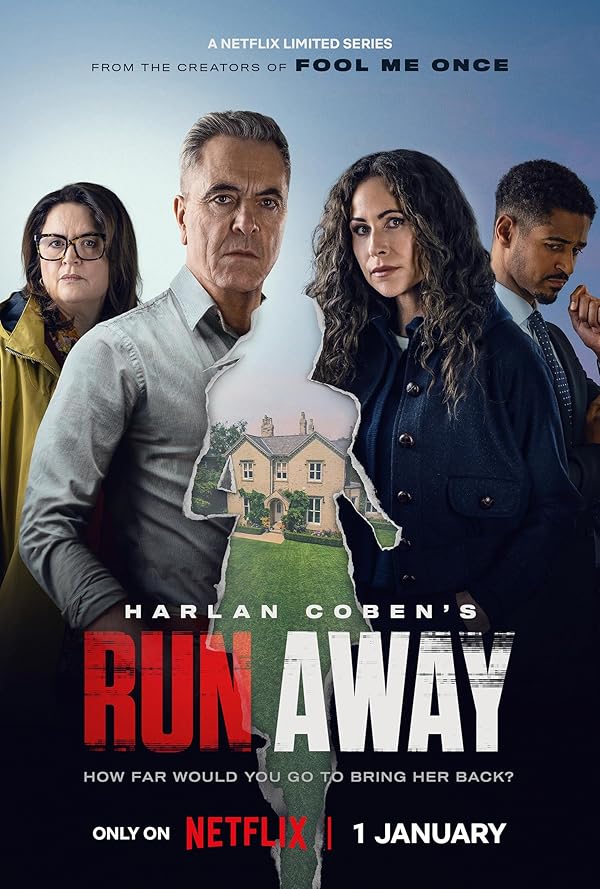 Run Away | فرار
