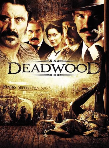 Deadwood | ددوود