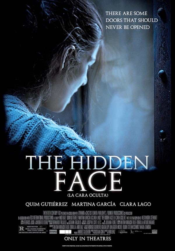 (2011) The Hidden Face | چهره پنهان