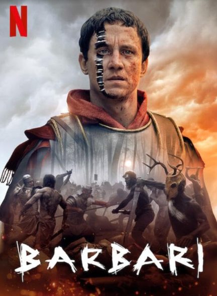 Barbarians | بربرها